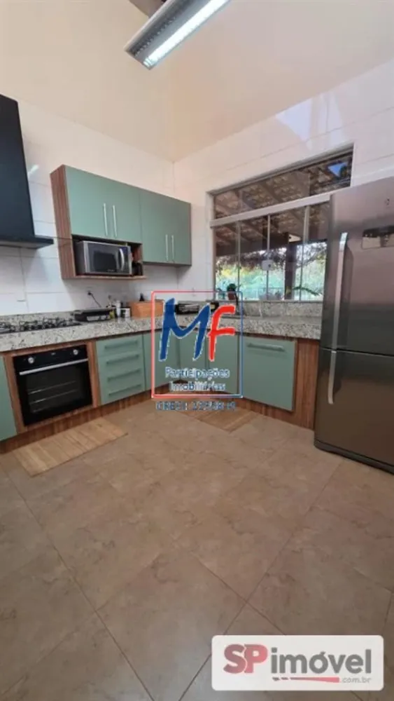 Chácara, 4 quartos, 5520 m² - Foto 2