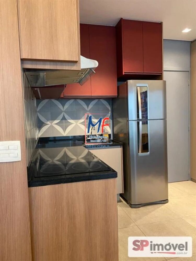 Apartamento, 1 quarto, 44 m² - Foto 3