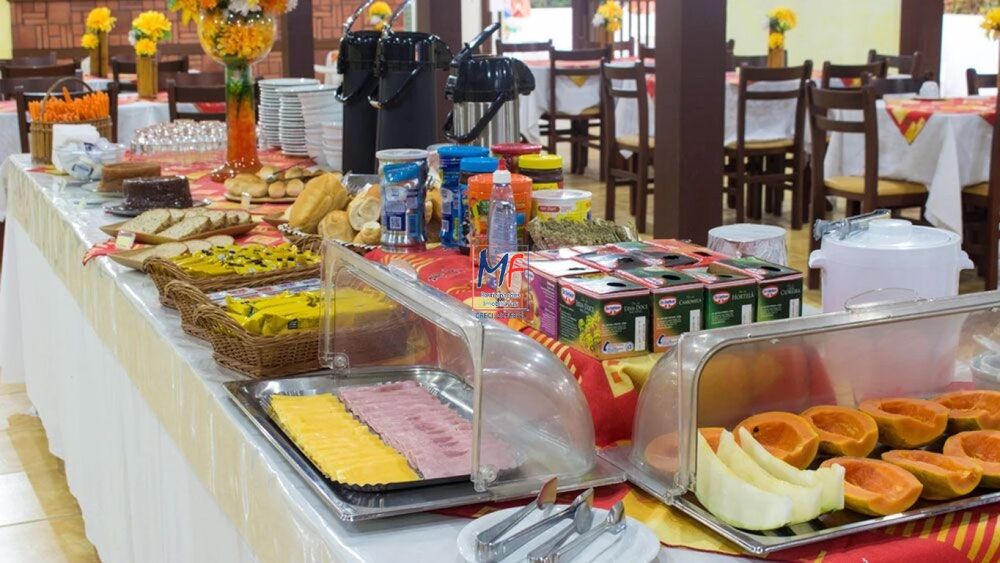 Prédio Inteiro, 1900 m² - Foto 1