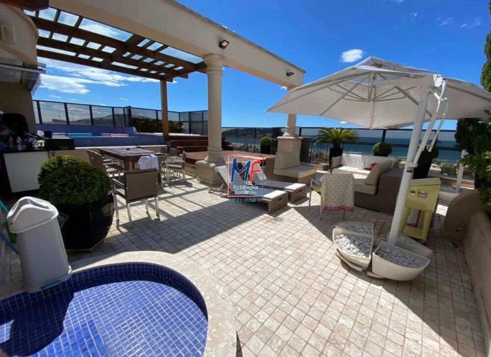 Apartamento, 4 quartos, 303 m² - Foto 6