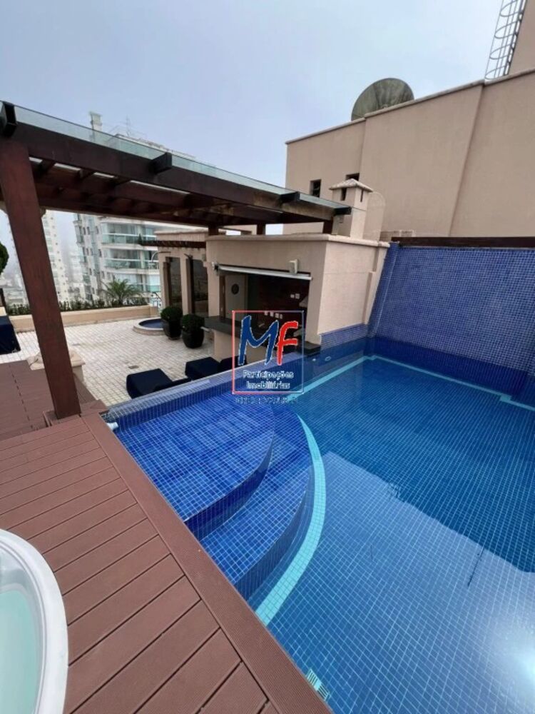 Apartamento, 4 quartos, 303 m² - Foto 1