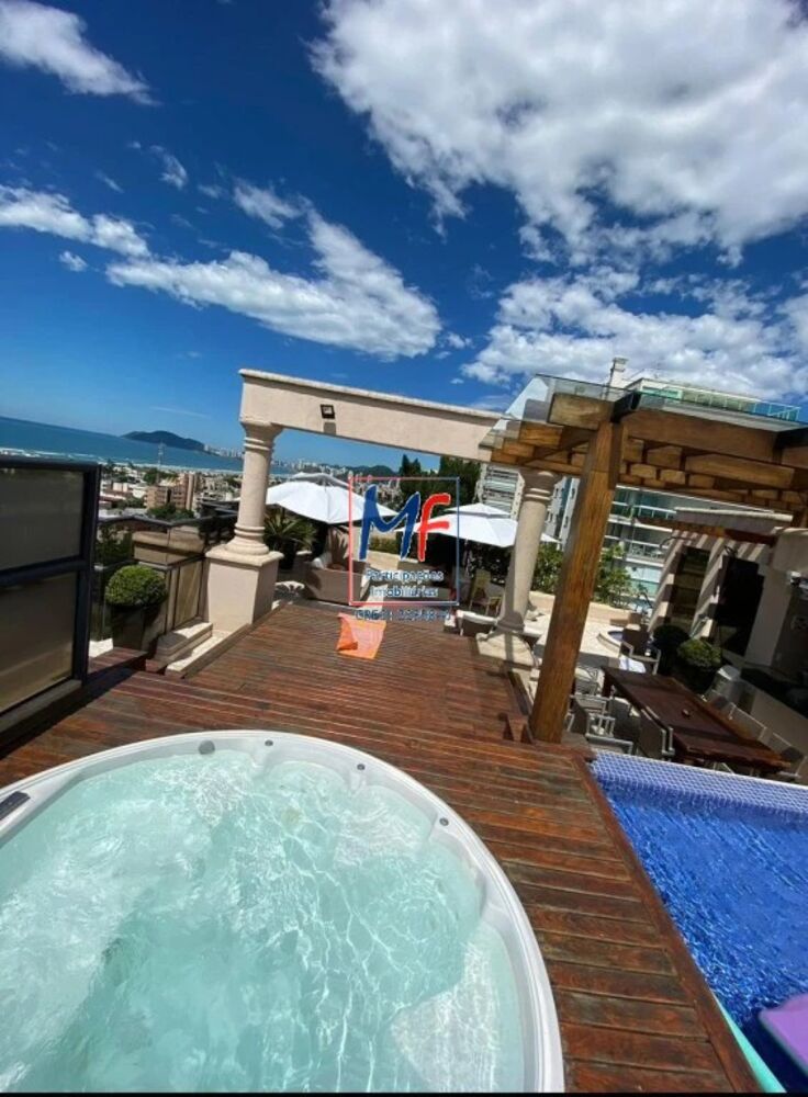 Apartamento, 4 quartos, 303 m² - Foto 15