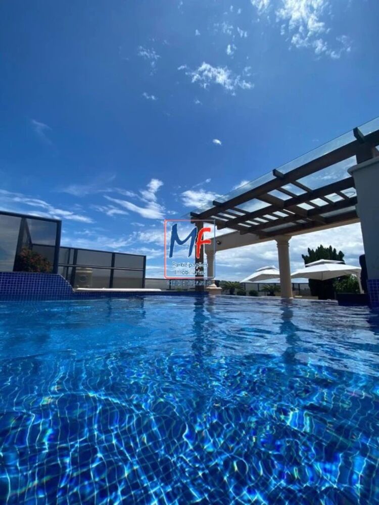 Apartamento, 4 quartos, 303 m² - Foto 5