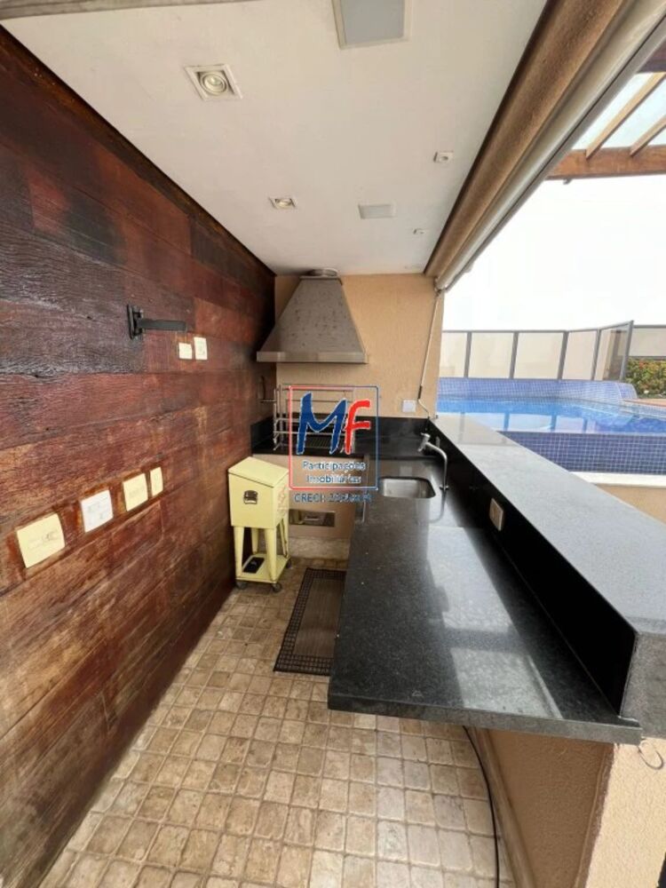 Apartamento, 4 quartos, 303 m² - Foto 4