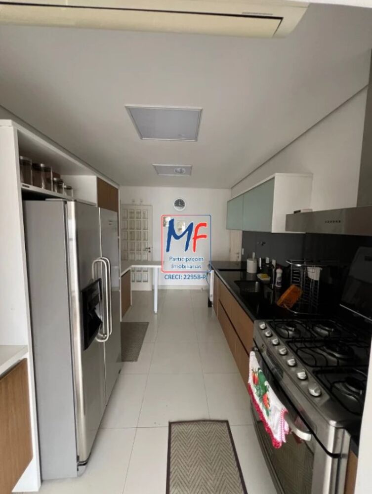 Apartamento, 4 quartos, 303 m² - Foto 14