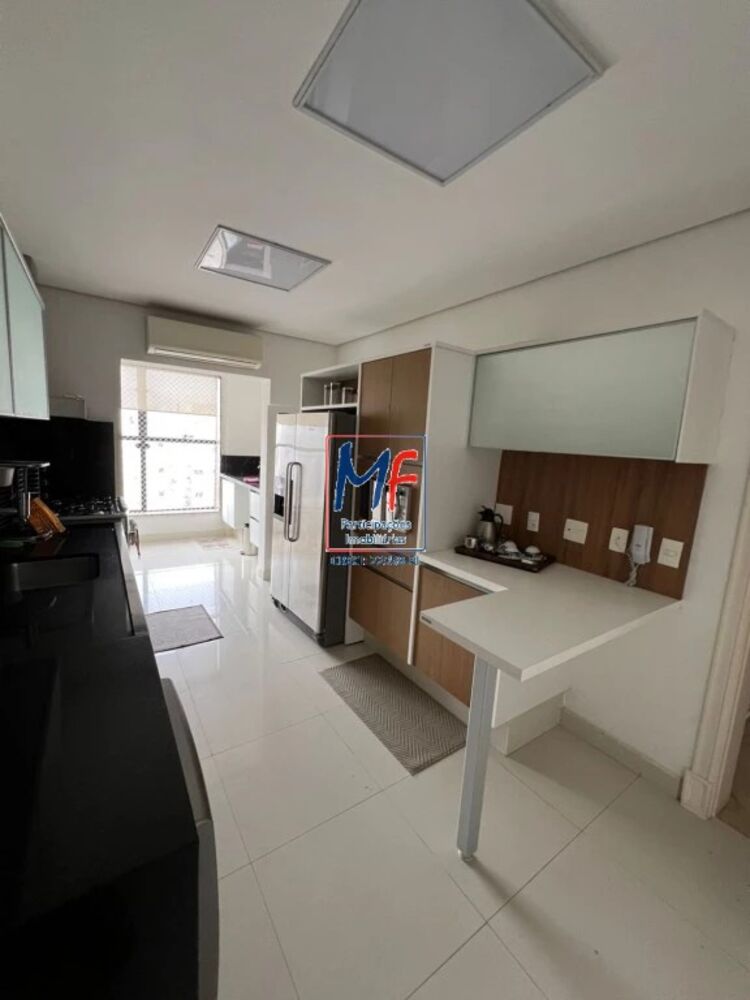 Apartamento, 4 quartos, 303 m² - Foto 2