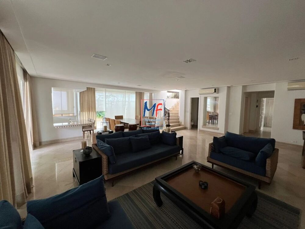 Apartamento, 4 quartos, 303 m² - Foto 8
