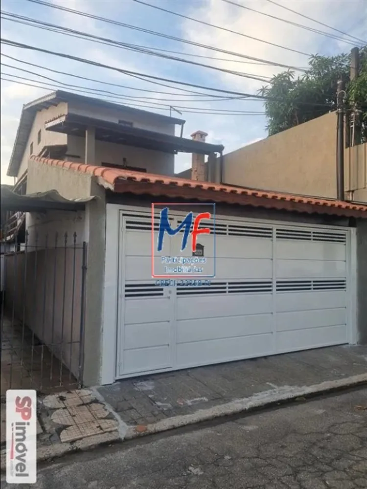 Casa, 3 quartos, 190 m² - Foto 6
