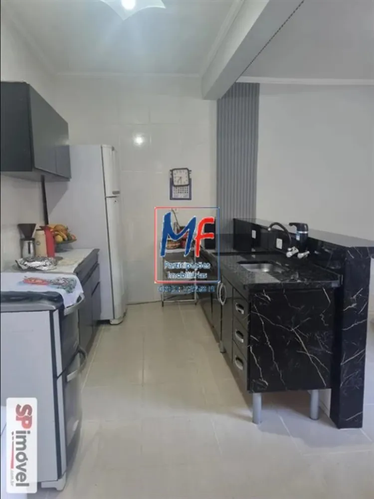 Casa, 3 quartos, 190 m² - Foto 5