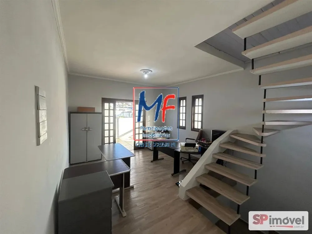 Casa, 3 quartos, 190 m² - Foto 2