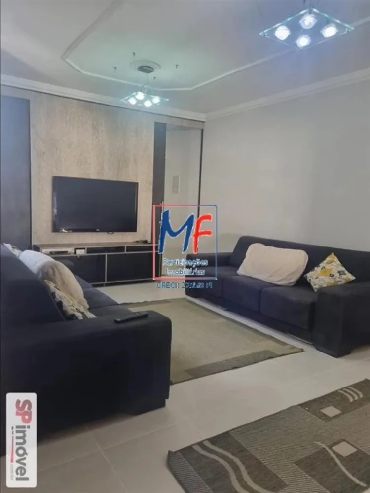Casa, 3 quartos, 190 m² - Foto 7