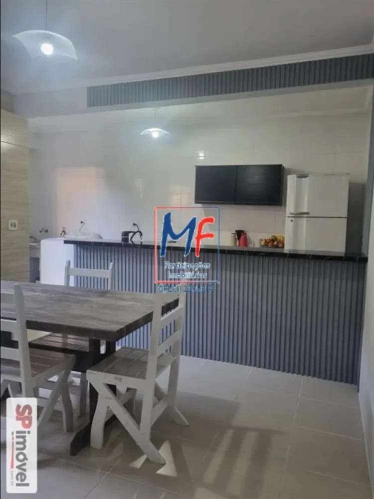 Casa, 3 quartos, 190 m² - Foto 3