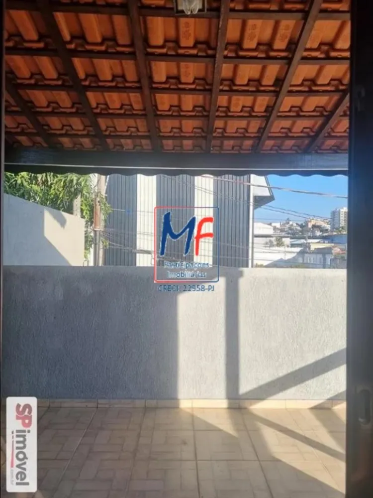 Casa, 3 quartos, 190 m² - Foto 8