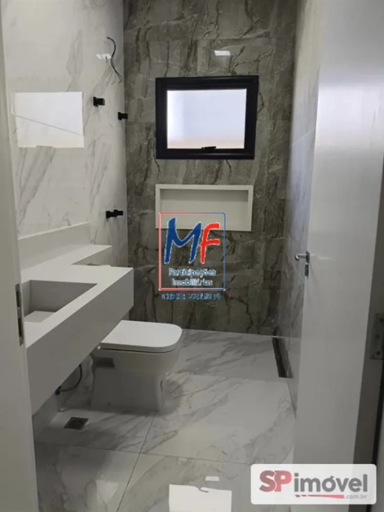 Casa de Condomínio, 3 quartos - Foto 6