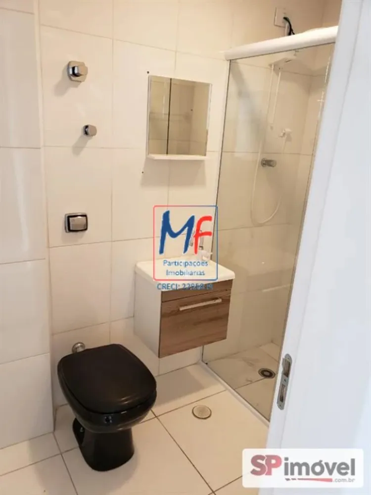 Apartamento, 2 quartos, 43 m² - Foto 3
