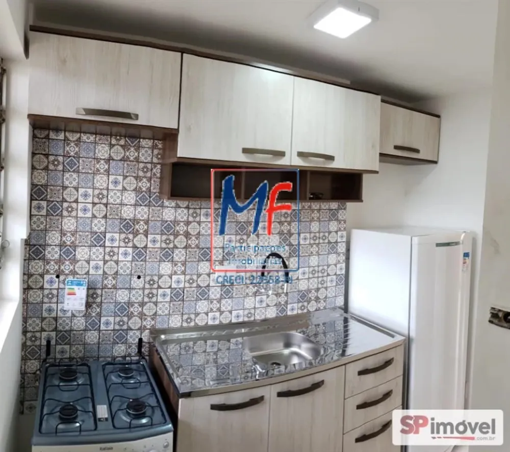 Apartamento, 2 quartos, 43 m² - Foto 2