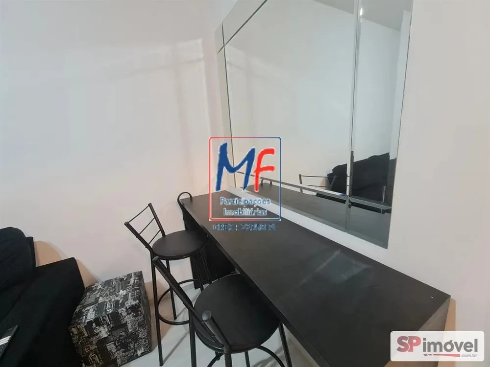 Apartamento, 2 quartos, 43 m² - Foto 1