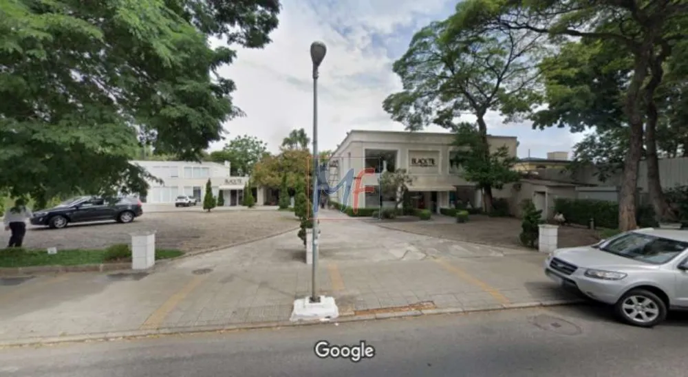 Terreno, 2605 m² - Foto 1