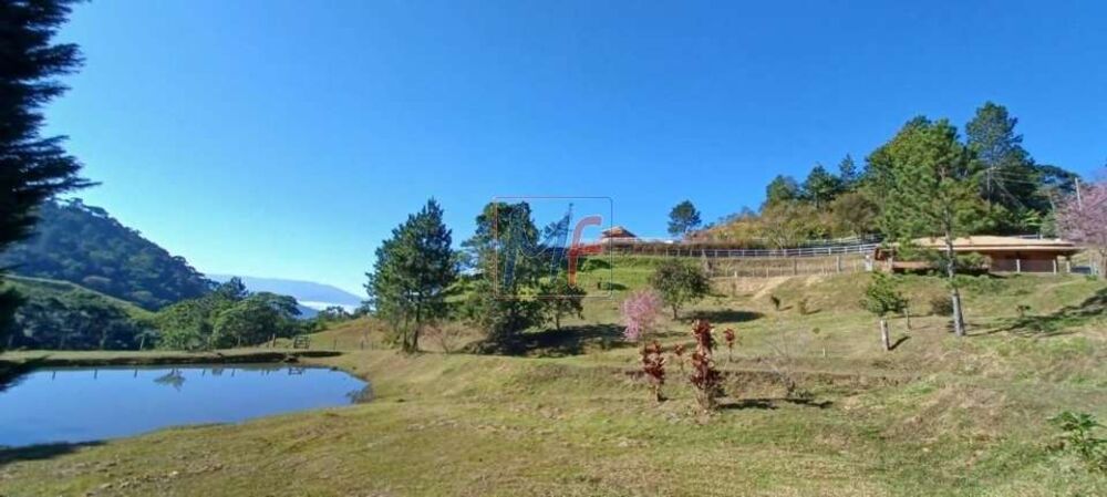 Chácara à venda com 2 quartos, 204m² - Foto 5
