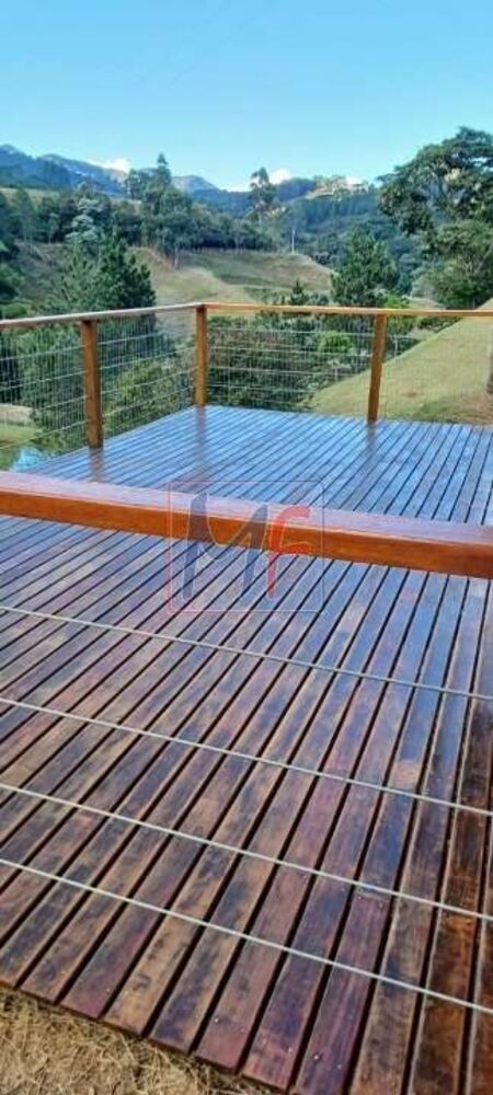 Chácara à venda com 2 quartos, 204m² - Foto 4