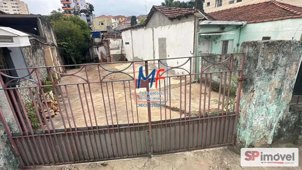 Terreno, 380 m² - Foto 1