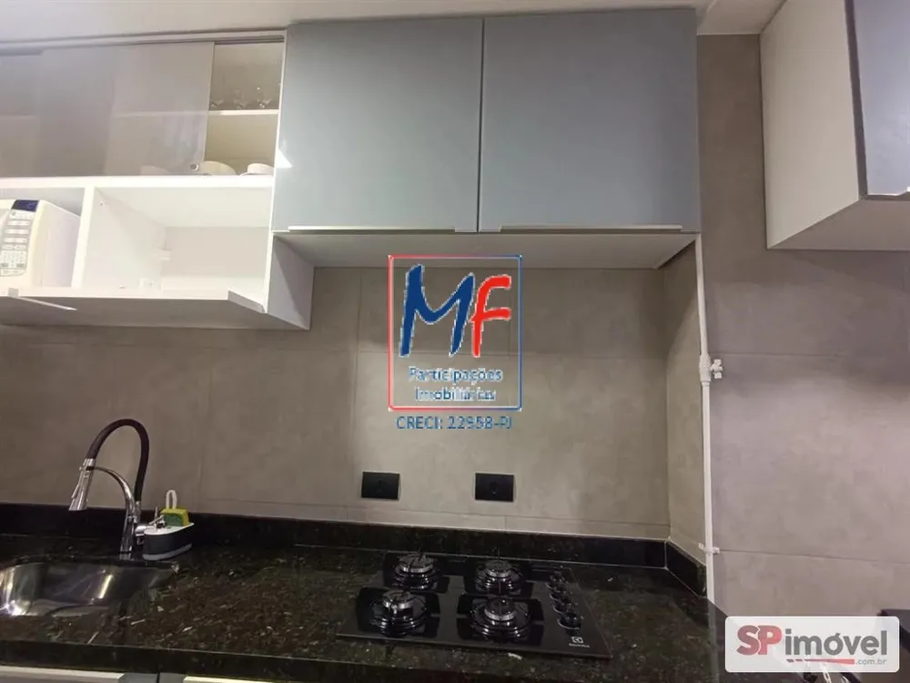 Apartamento, 3 quartos, 82 m² - Foto 1