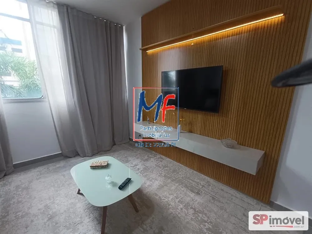 Apartamento, 3 quartos, 82 m² - Foto 2