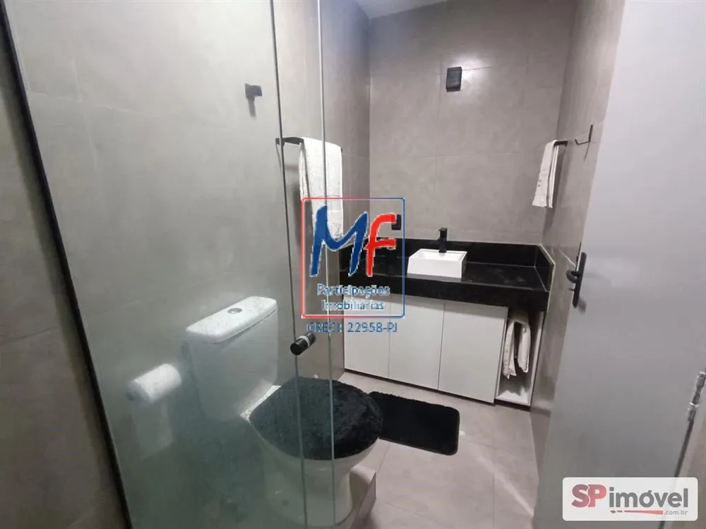 Apartamento, 3 quartos, 82 m² - Foto 4
