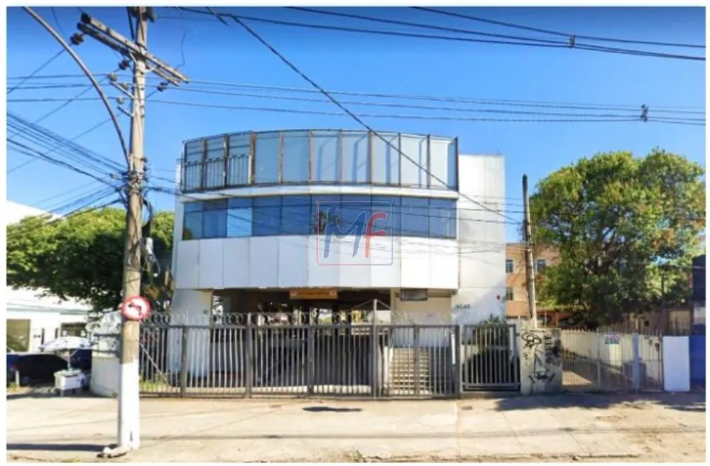 Prédio Inteiro, 1323 m² - Foto 1
