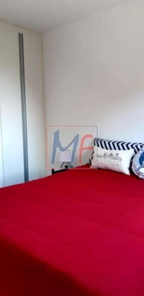 Apartamento para alugar com 2 quartos, 42m² - Foto 8