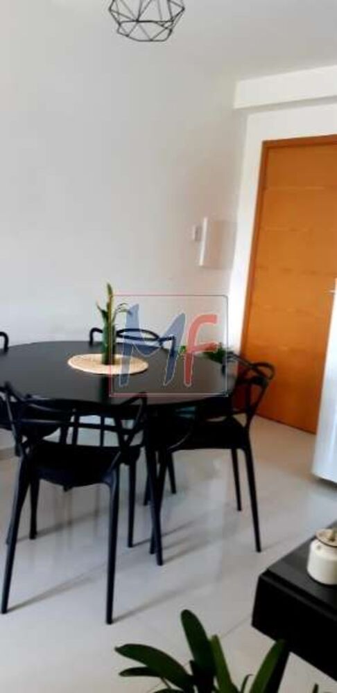 Apartamento para alugar com 2 quartos, 42m² - Foto 17