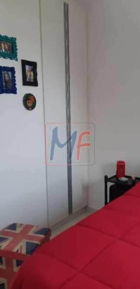 Apartamento para alugar com 2 quartos, 42m² - Foto 10