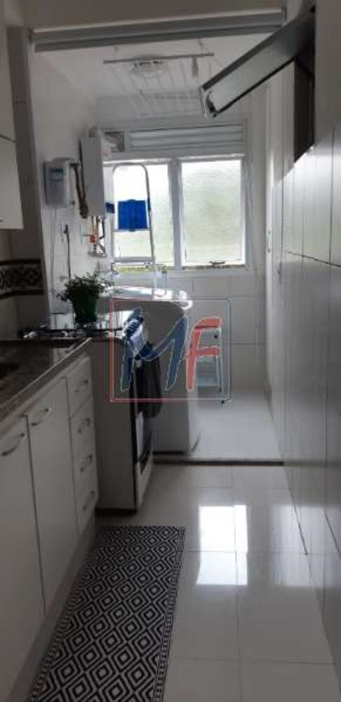 Apartamento para alugar com 2 quartos, 42m² - Foto 2
