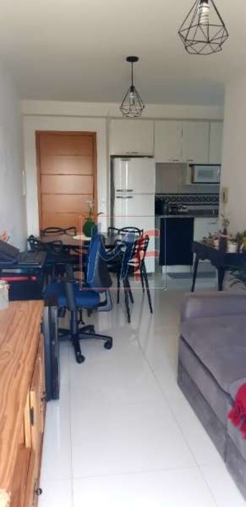 Apartamento para alugar com 2 quartos, 42m² - Foto 11