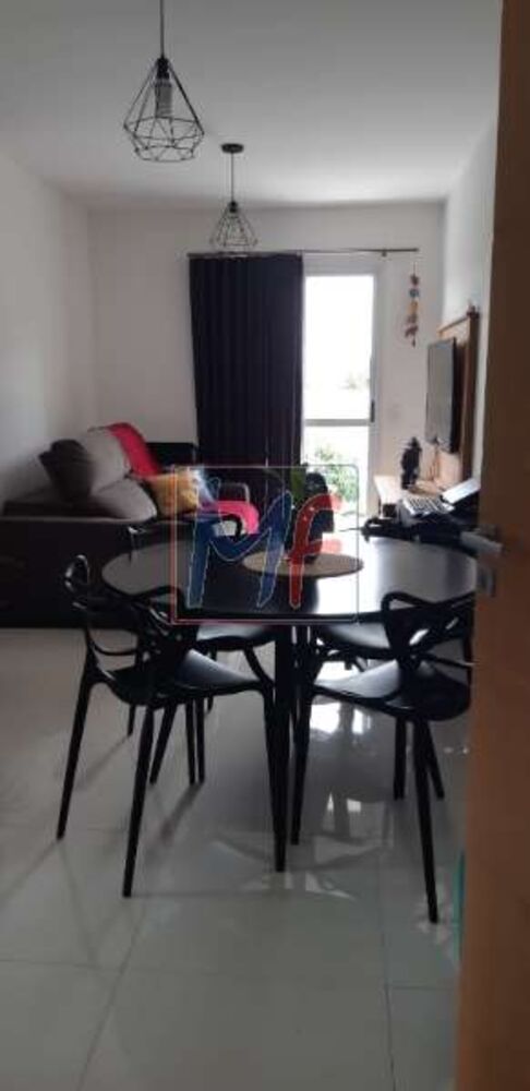 Apartamento para alugar com 2 quartos, 42m² - Foto 16