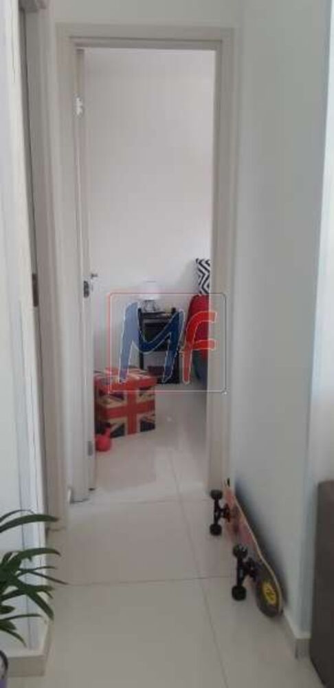 Apartamento para alugar com 2 quartos, 42m² - Foto 7