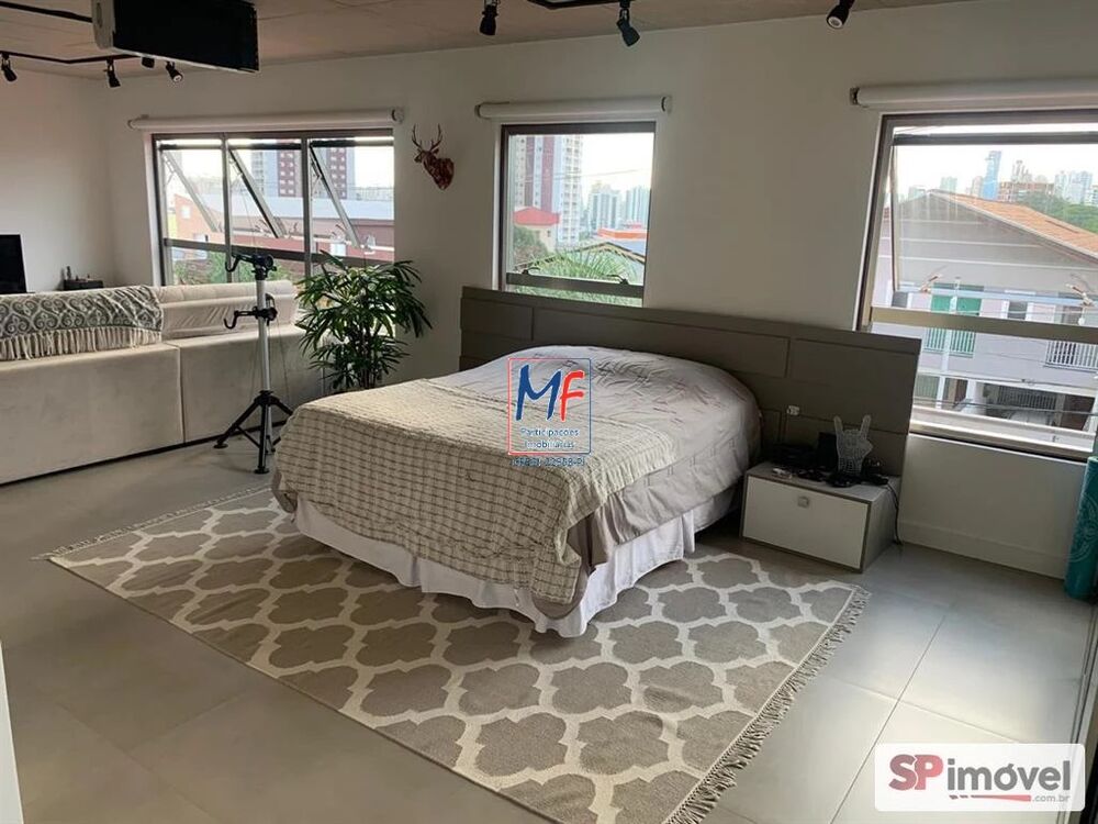 Apartamento, 1 quarto, 70 m² - Foto 2