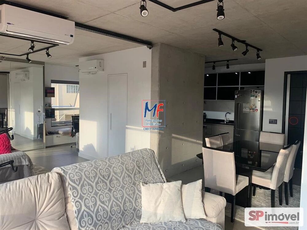 Apartamento, 1 quarto, 70 m² - Foto 11