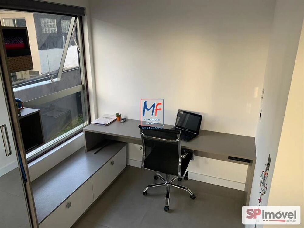 Apartamento, 1 quarto, 70 m² - Foto 4