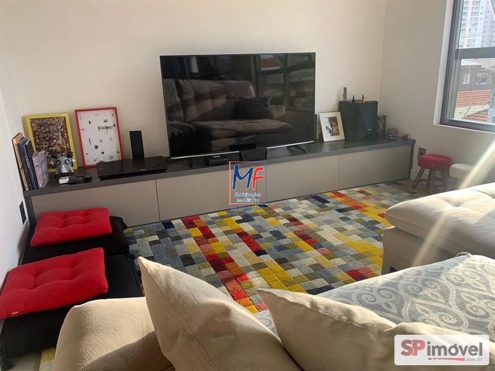 Apartamento, 1 quarto, 70 m² - Foto 8