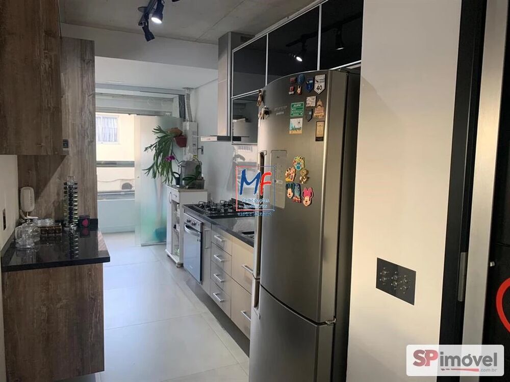 Apartamento, 1 quarto, 70 m² - Foto 3