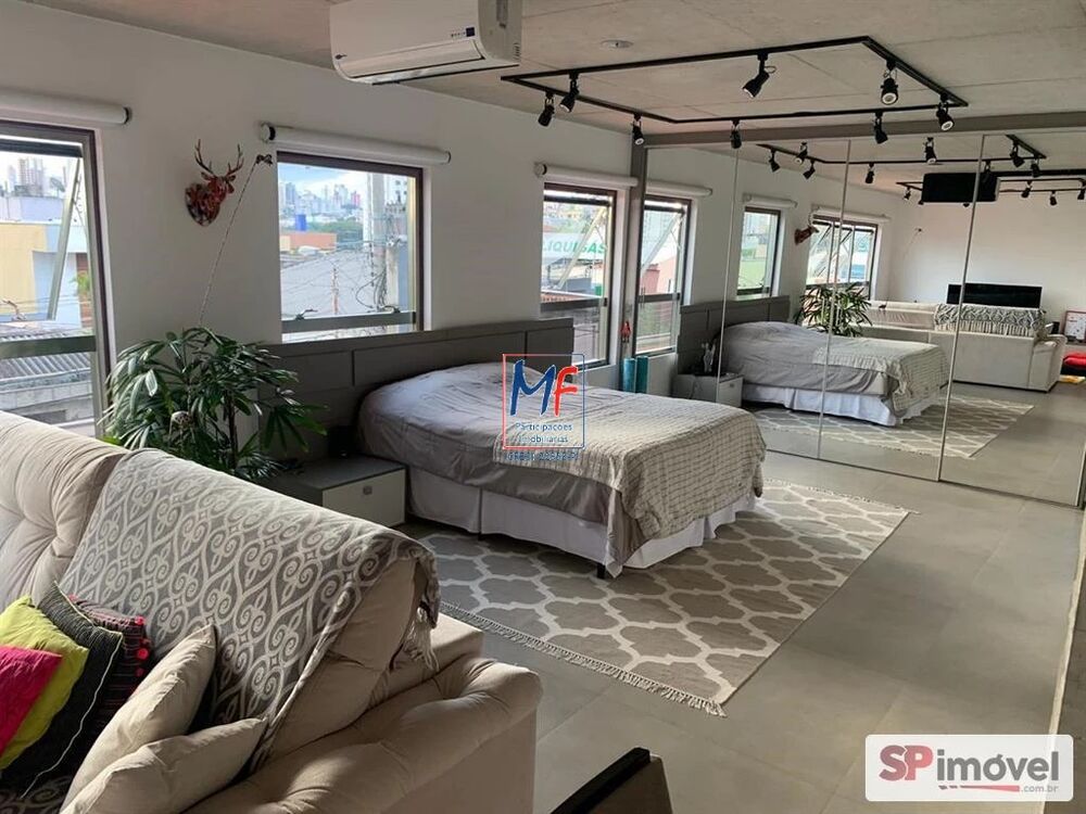 Apartamento, 1 quarto, 70 m² - Foto 12