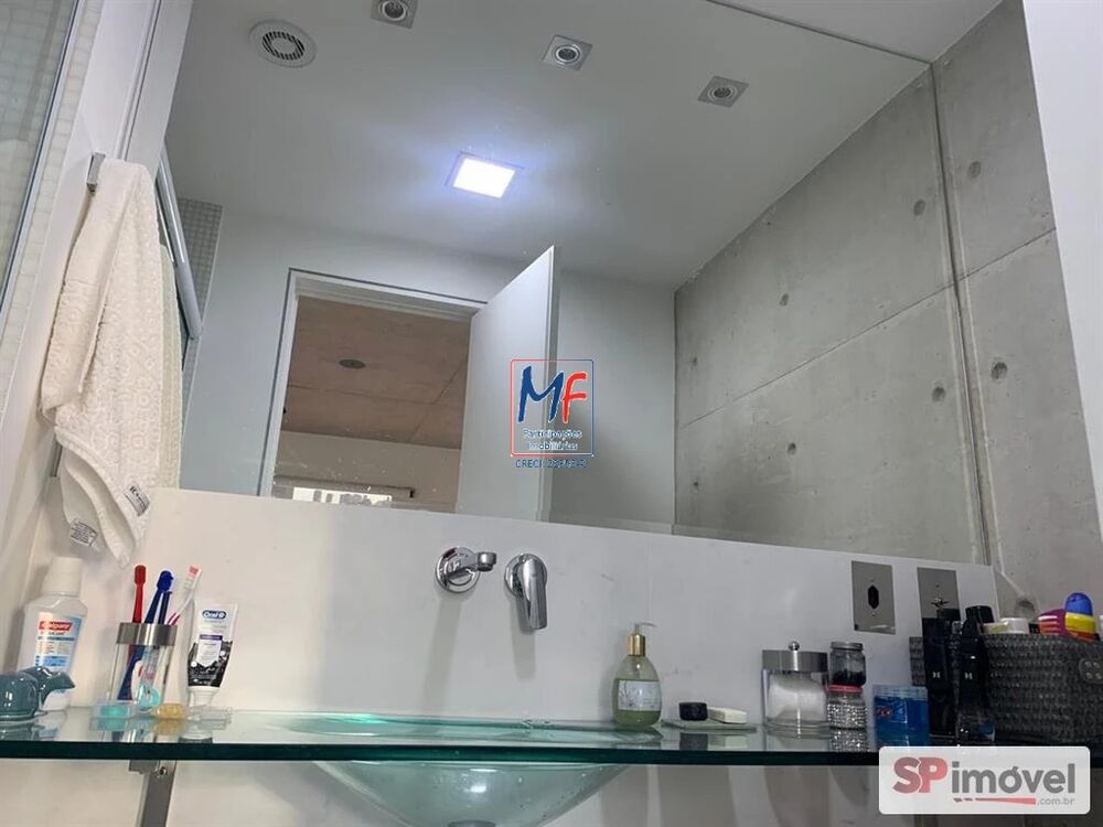 Apartamento, 1 quarto, 70 m² - Foto 6