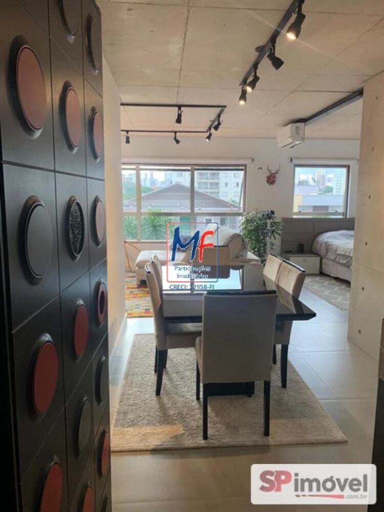 Apartamento, 1 quarto, 70 m² - Foto 18