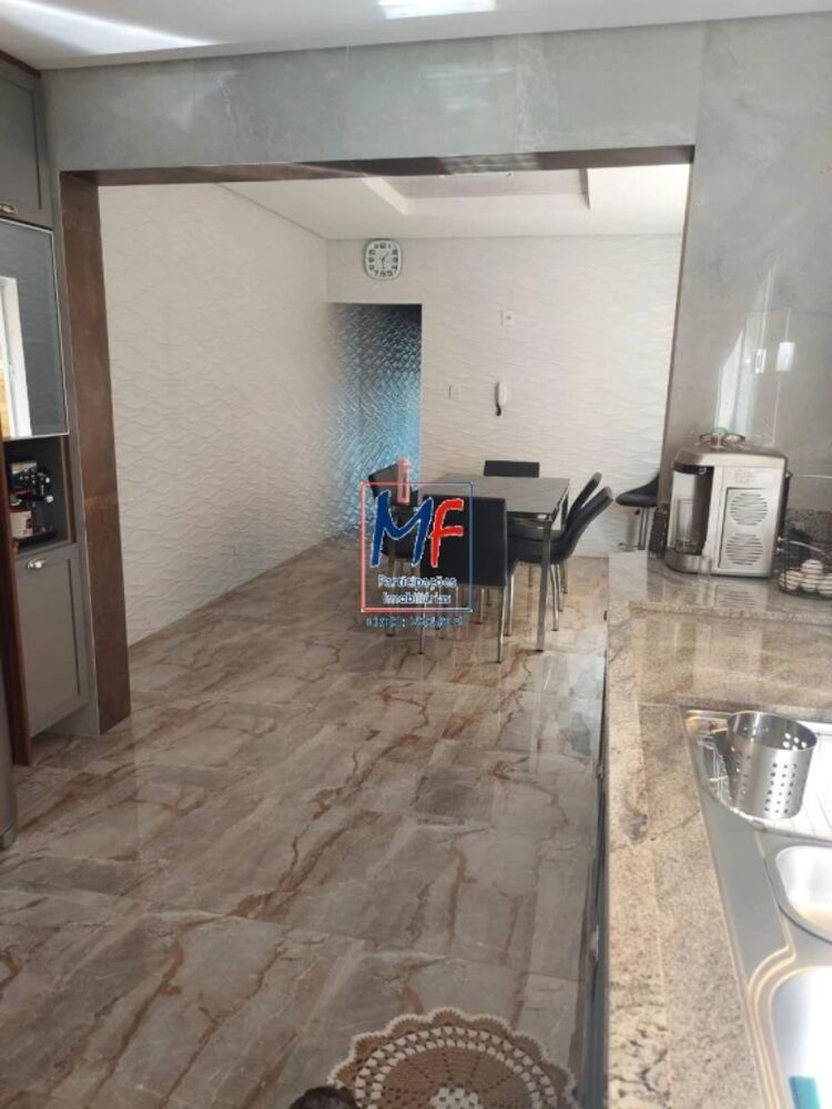 Sobrado, 3 quartos, 263 m² - Foto 16