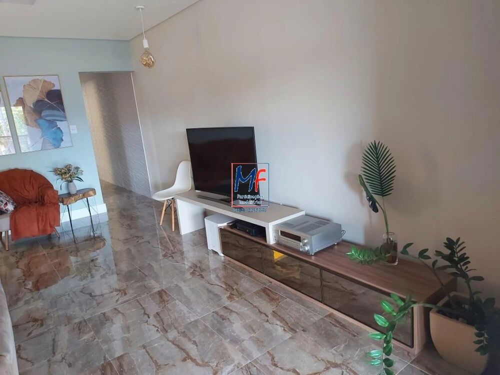 Sobrado, 3 quartos, 263 m² - Foto 3