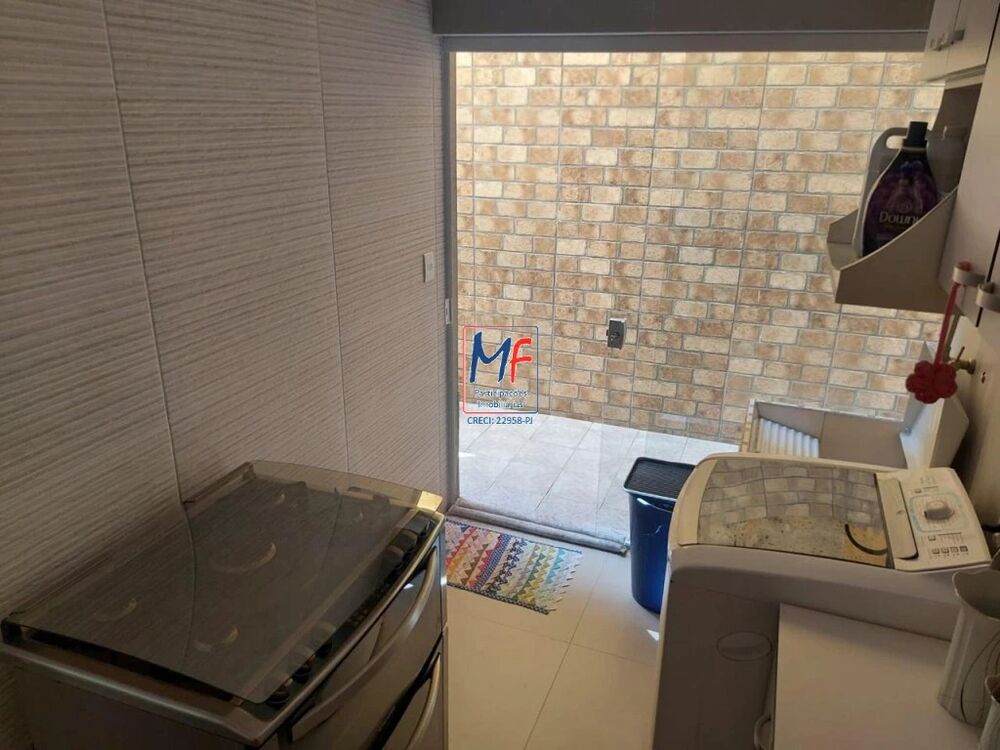 Sobrado, 3 quartos, 263 m² - Foto 26