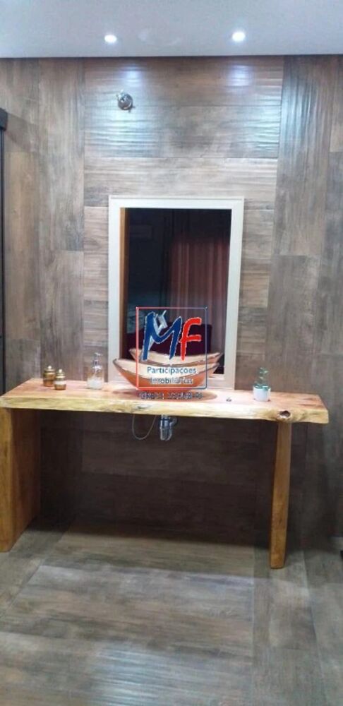 Sobrado, 3 quartos, 263 m² - Foto 5