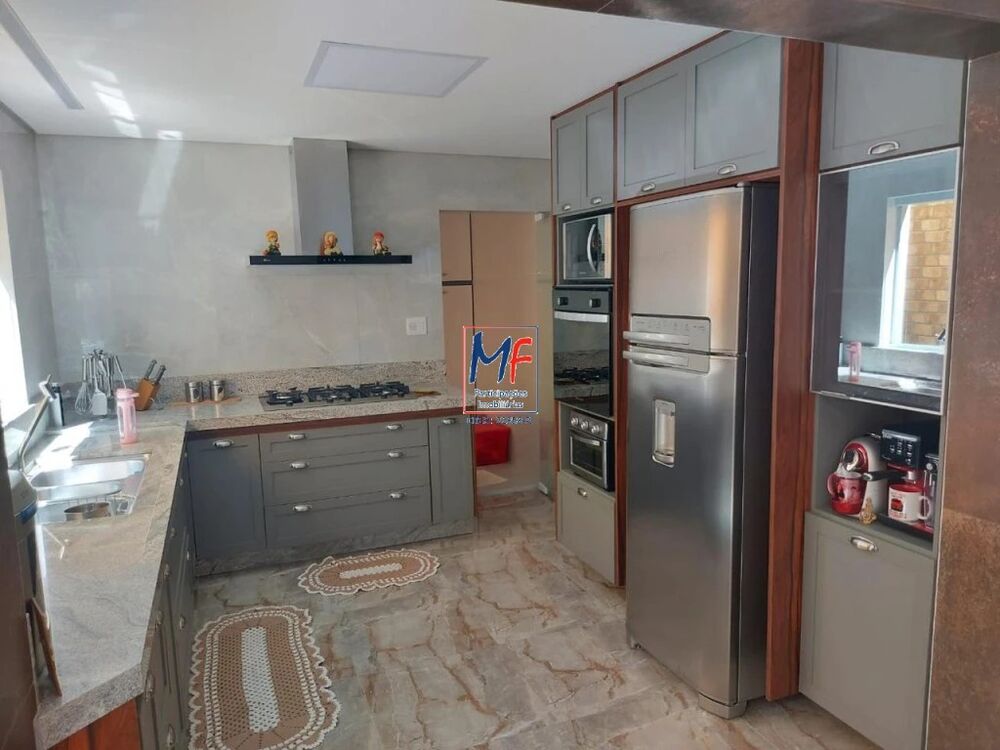 Sobrado, 3 quartos, 263 m² - Foto 20