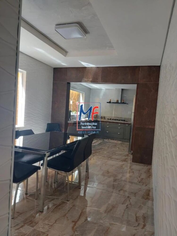 Sobrado, 3 quartos, 263 m² - Foto 11